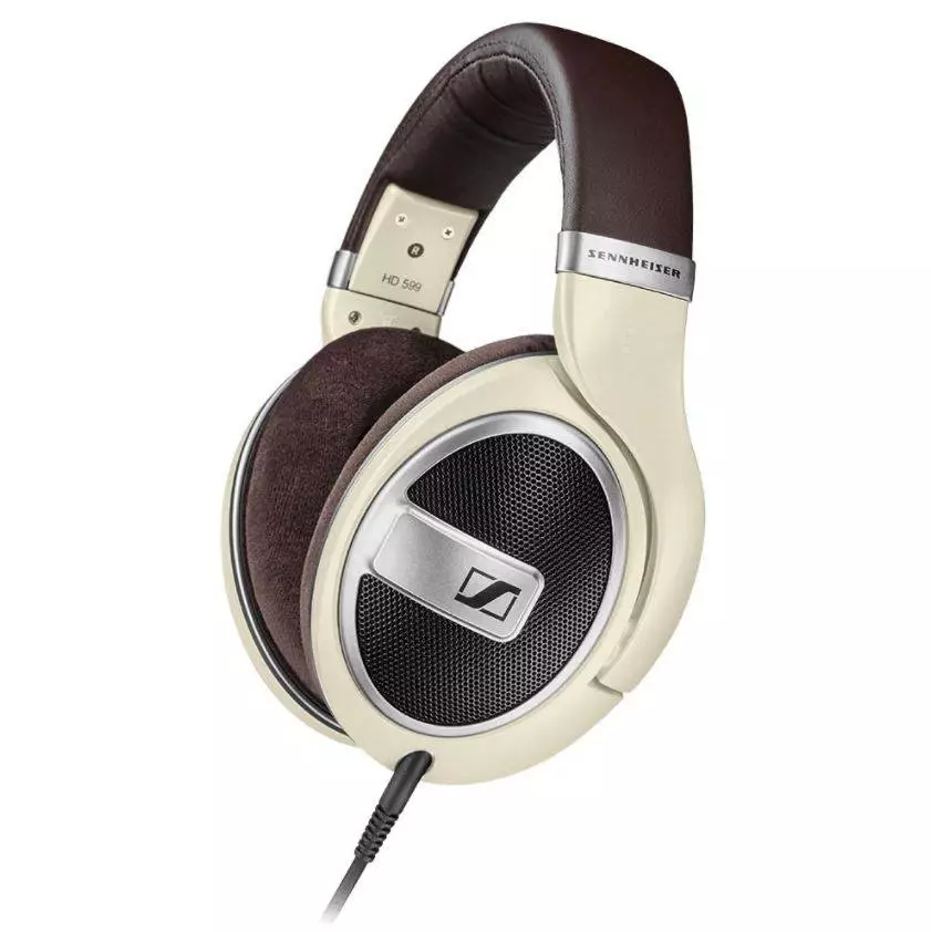 Слушалки Sennheiser HD 599