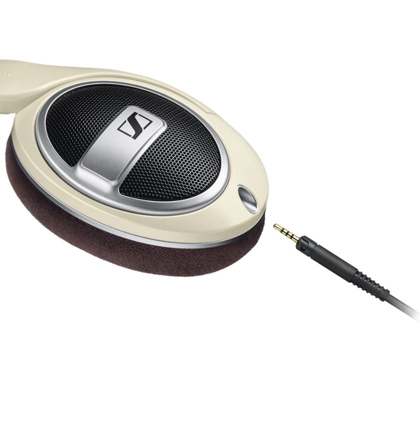 Ακουστικά Sennheiser HD 599