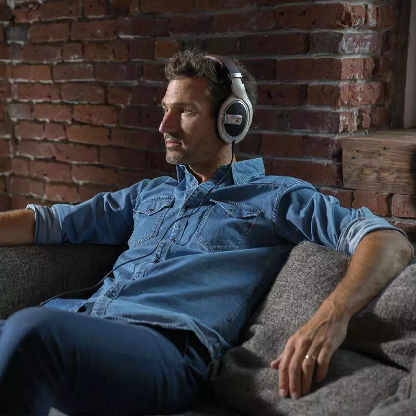 Ακουστικά Sennheiser HD 599