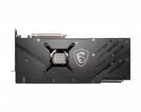 Видео картa MSI AMD Radeon RX 7900 XTX GAMING TRIO CLASSIC 24G