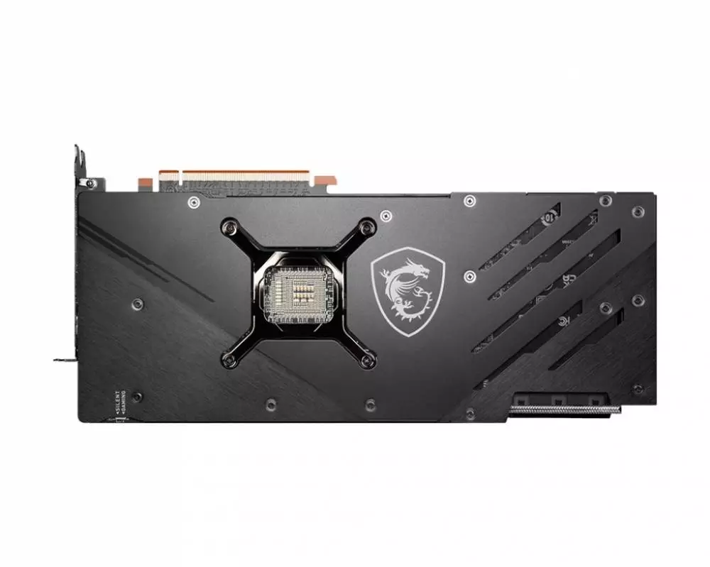 Видео картa MSI AMD Radeon RX 7900 XTX GAMING TRIO CLASSIC 24G
