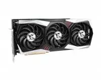 Видео картa MSI AMD Radeon RX 7900 XTX GAMING TRIO CLASSIC 24G