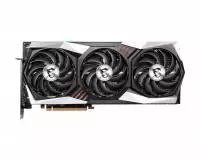 Видео картa MSI AMD Radeon RX 7900 XTX GAMING TRIO CLASSIC 24G