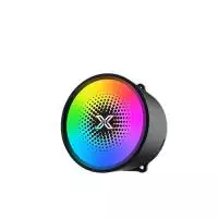 Водно охлаждане за процесор XIGMATEK Liquid Killer X 240 AIO Cooler Black ARGB