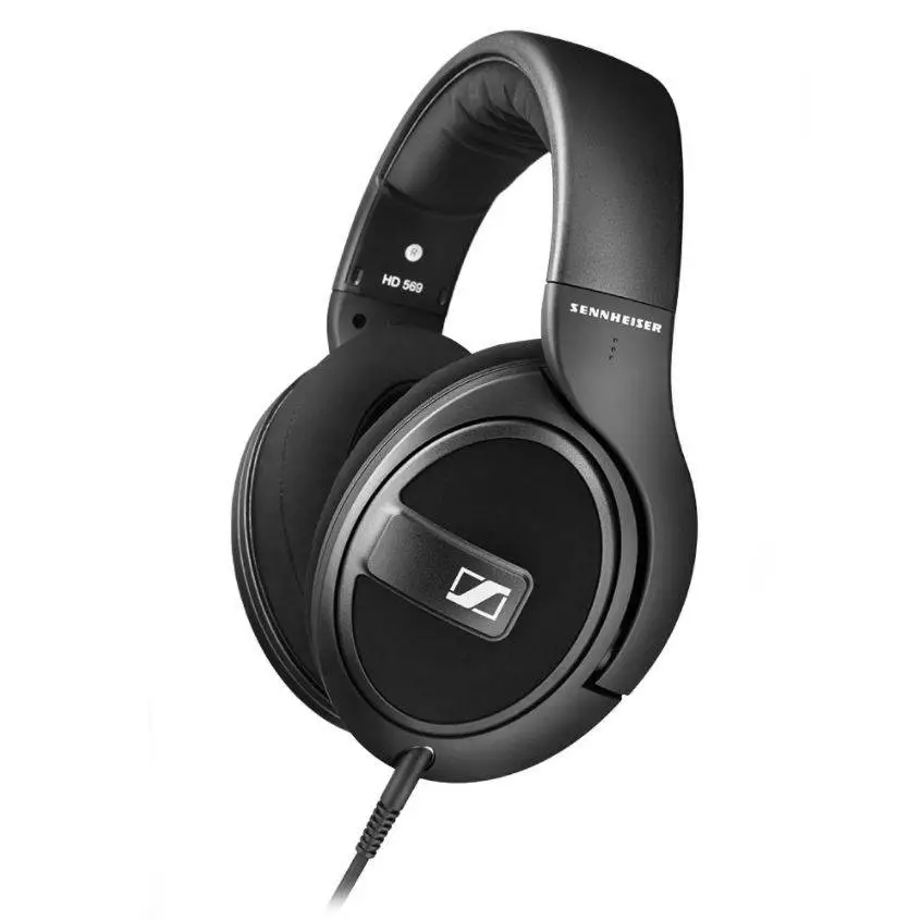 Слушалки Sennheiser HD 569