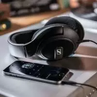 Слушалки Sennheiser HD 569