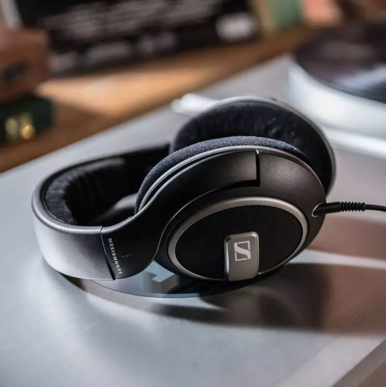 Слушалки Sennheiser HD 559