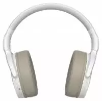 Слушалки Sennheiser HD 350BT - бели