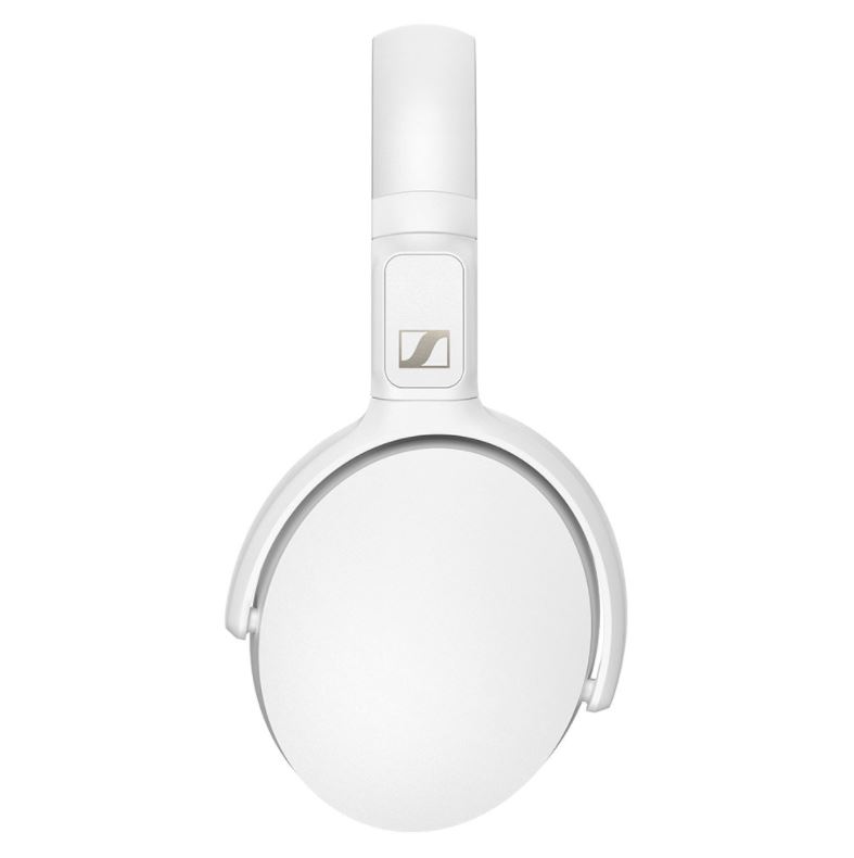Слушалки Sennheiser HD 350BT - бели