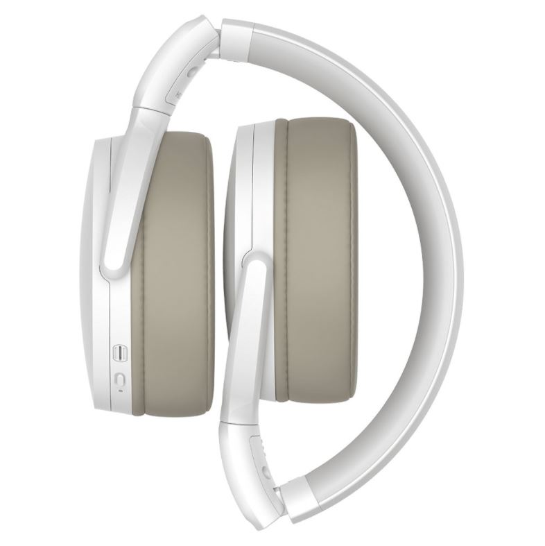 Слушалки Sennheiser HD 350BT - бели