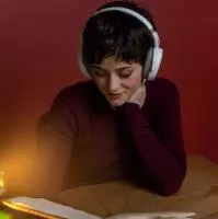 Слушалки Sennheiser HD 350BT - бели