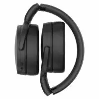 Слушалки Sennheiser HD 350BT - черни