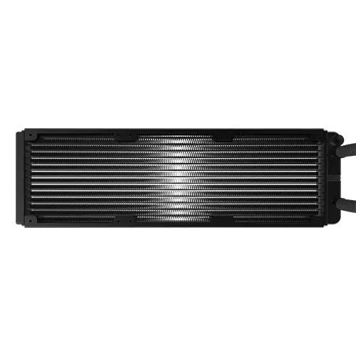 Водно охлаждане за процесор XIGMATEK Liquid Killer X 360 AIO Cooler ARGB