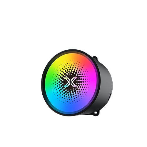 Водно охлаждане за процесор XIGMATEK Liquid Killer X 360 AIO Cooler ARGB