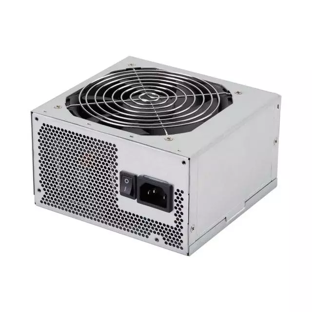 Захранване FSP Group FSP650-50ABA 650W 80 Plus Gold PSU - 9PA6508601