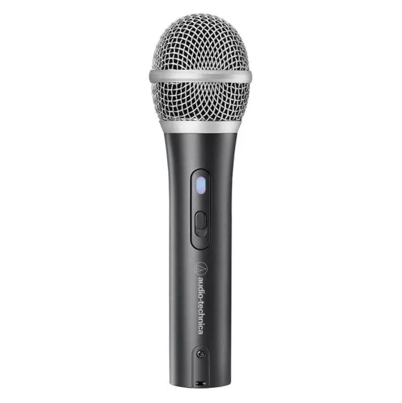 Микрофон Audio-Technica ATR2100x-USB