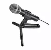 Микрофон Audio-Technica ATR2100x-USB
