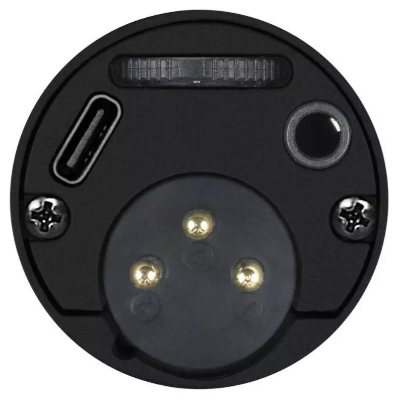 Микрофон Audio-Technica ATR2100x-USB