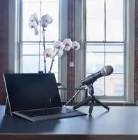 Микрофон Audio-Technica ATR2100x-USB