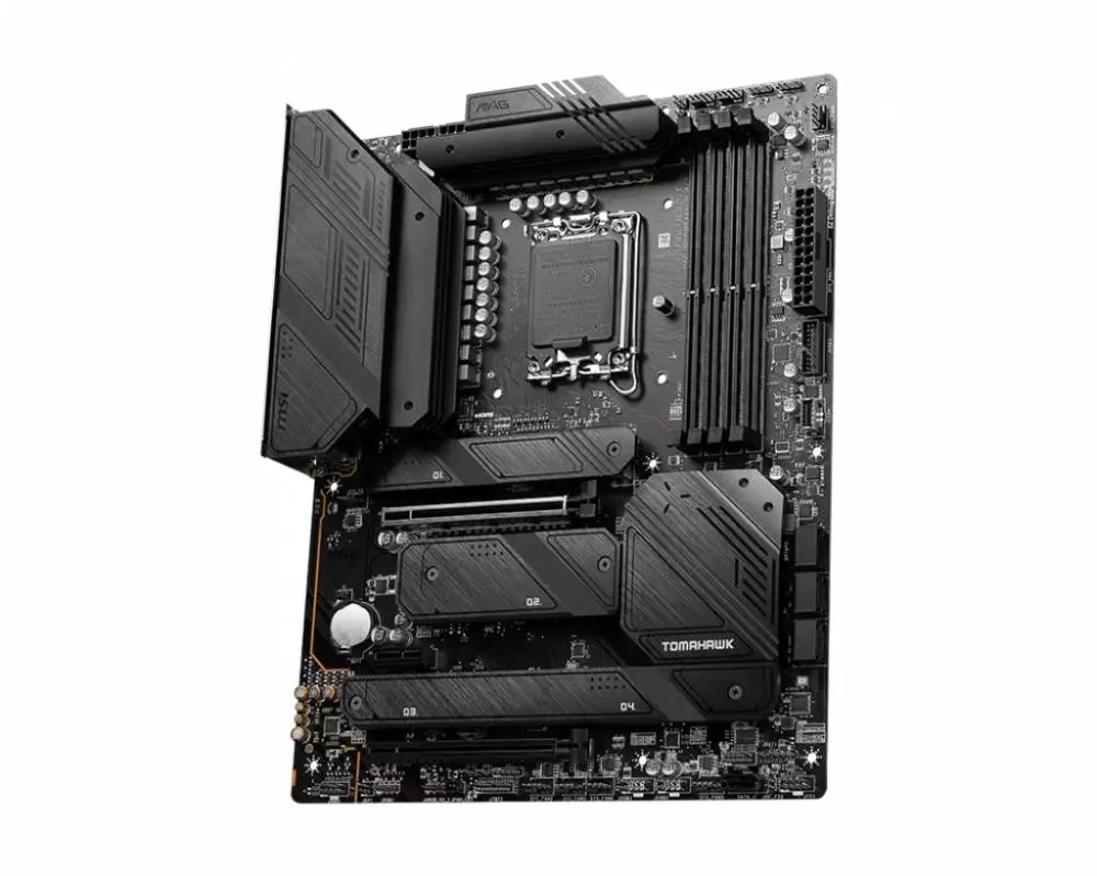 Дънна платка MSI MAG Z790 TOMAHAWK WIFI DDR5 LGA1700