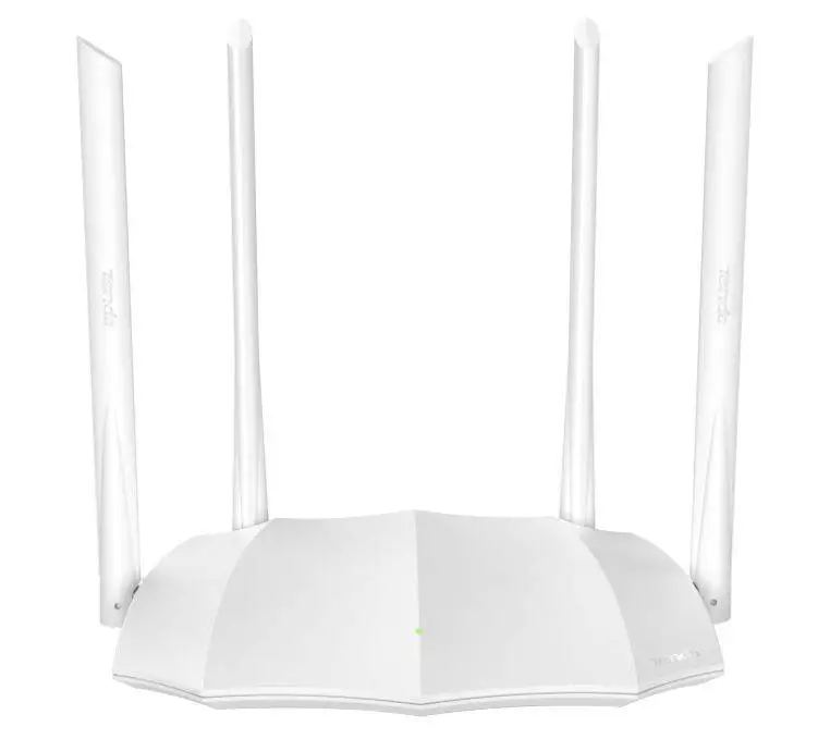 Безжичен рутер TENDA AC5 AC1200 V3.0 Smart Dual-Band WiFi Router