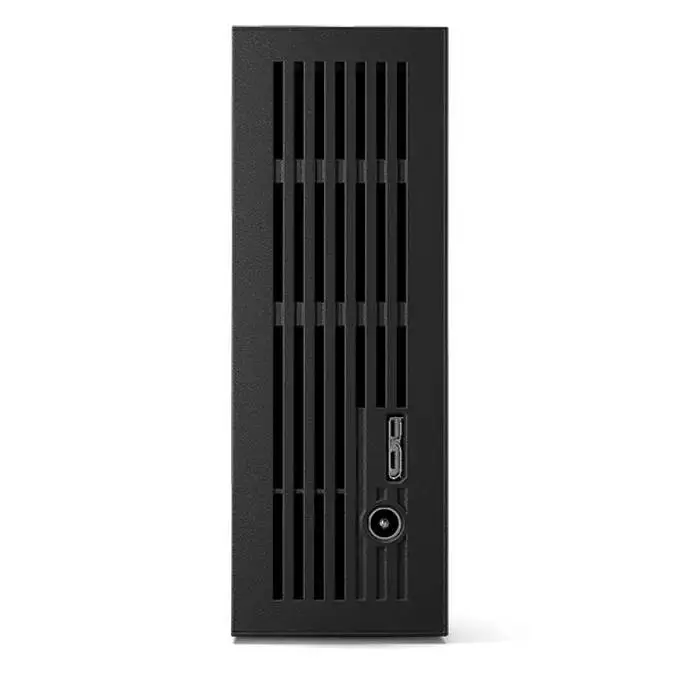 Външен диск Seagate One Touch Hub 6TB 3.5" USB 3.0 Black - STLC6000400 