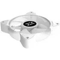 Вентилатор XIGMATEK Galaxy III Essential Arctic 3x120mm ARGB Fan