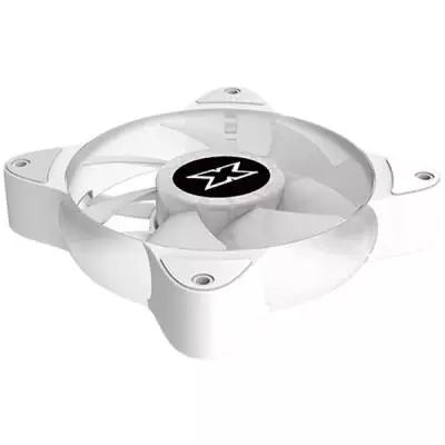 Вентилатор XIGMATEK Galaxy III Essential Arctic 3x120mm ARGB Fan