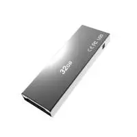USB памет Addlink Flash U20 32GB - ad32GBU20T2