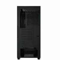 Кутия XIGMATEK PHANTOM Mid-Tower ATX TG Case Black ARGB