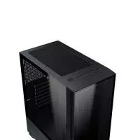 Кутия XIGMATEK PHANTOM Mid-Tower ATX TG Case Black ARGB