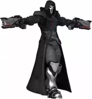 Фигурка Funko POP! Action Figure: Overwatch 2 - Reaper