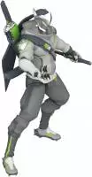 Фигурка Funko POP! Action Figure: Overwatch 2 - Genji