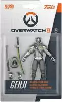 Фигурка Funko POP! Action Figure: Overwatch 2 - Genji