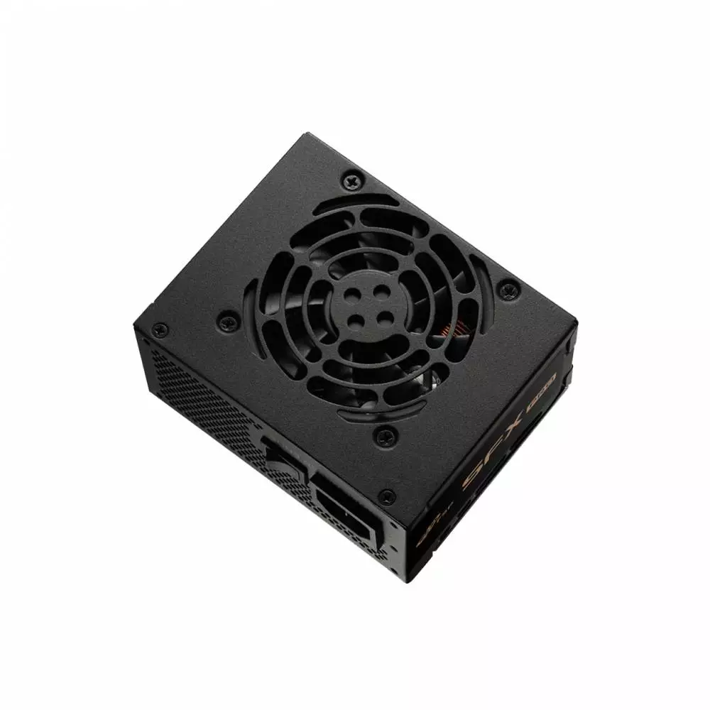 Захранване FSP Group SFX PRO 450 (450W) 80 Plus Bronze PSU - PPA450AA00
