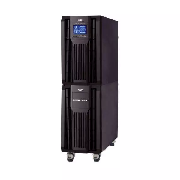 UPS FSP CHAMP TOWER 6K 6000VA On-line