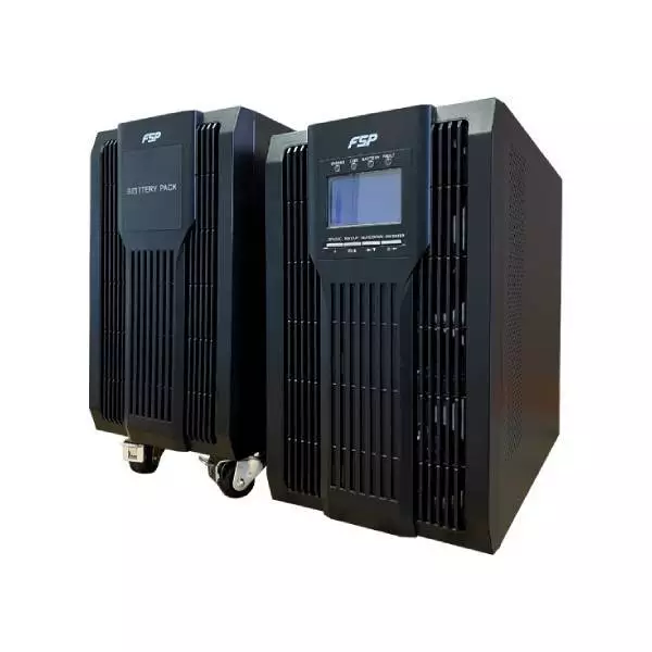 UPS FSP CHAMP TOWER 6K 6000VA On-line