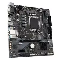 Дънна платка Gigabyte H610M H V2 DDR4