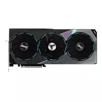 Видео карта Gigabyte GeForce RTX 4070 Ti AORUS MASTER 12G GDDR6X