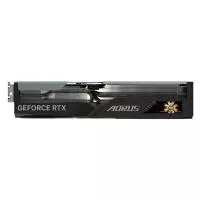 Видео карта Gigabyte GeForce RTX 4070 Ti AORUS MASTER 12G GDDR6X