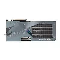 Видео карта Gigabyte GeForce RTX 4070 Ti AORUS MASTER 12G GDDR6X