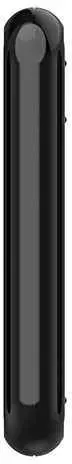 Външен SSD Silicon Power PC60, 512GB, USB 3.2 Gen2 Type-C, Черен 