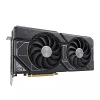 Видео карта ASUS Dual GeForce RTX 4070 12GB GDDR6X 