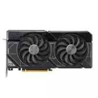 Видео карта ASUS Dual GeForce RTX 4070 12GB GDDR6X 