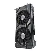 Видео карта ASUS Dual GeForce RTX 4070 12GB GDDR6X 