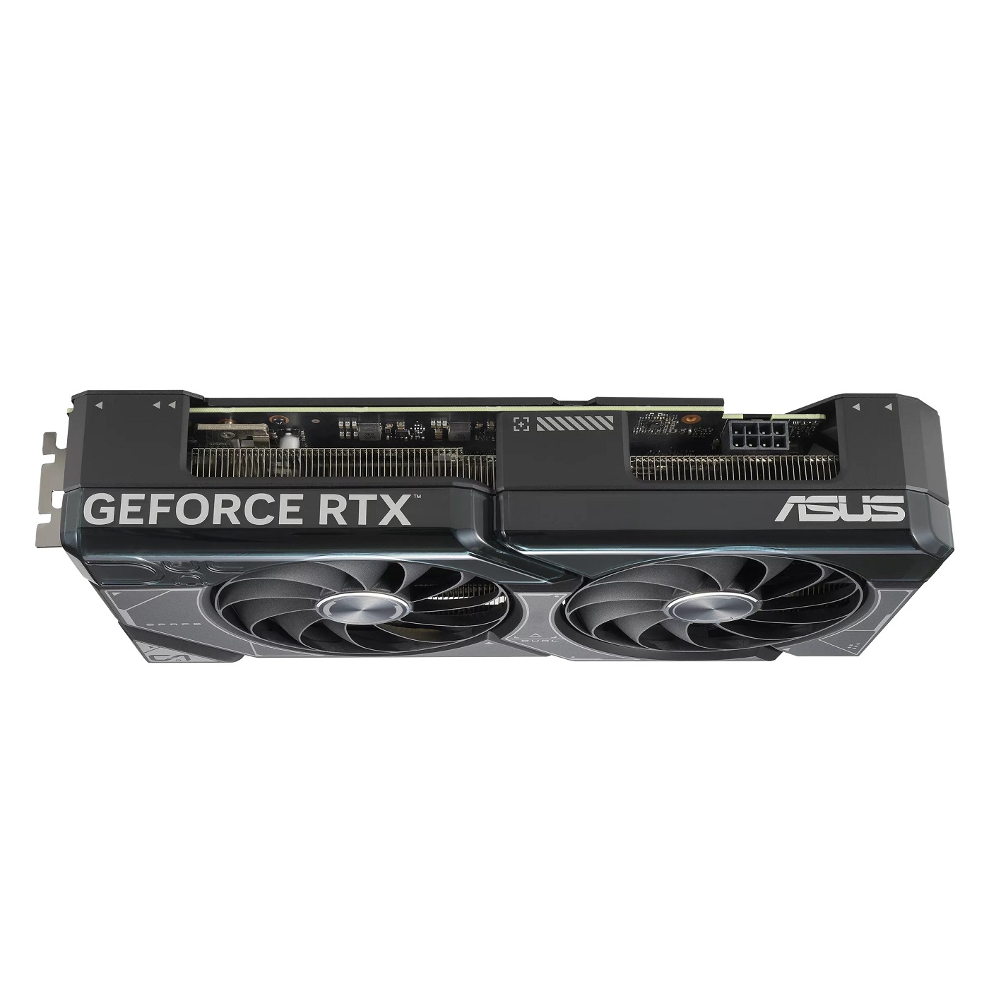 Видео карта ASUS Dual GeForce RTX 4070 12GB GDDR6X 
