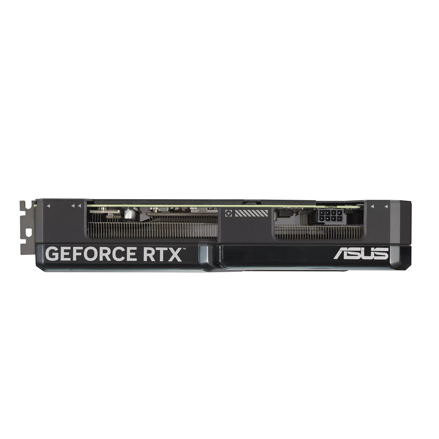 Видео карта ASUS Dual GeForce RTX 4070 12GB GDDR6X 
