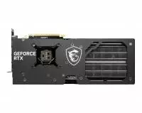 Видео карта MSI GeForce RTX 4070 GAMING X TRIO 12G