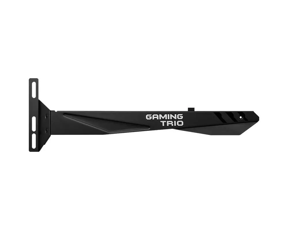 Видео карта MSI GeForce RTX 4070 GAMING X TRIO 12G