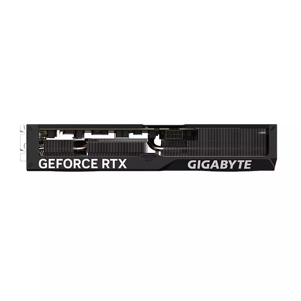 Видео карта Gigabyte GeForce RTX 4070 WINDFORCE OC 12G 